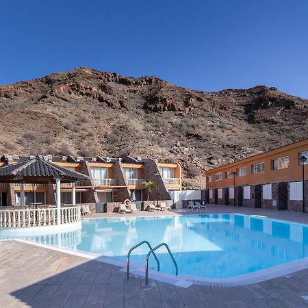 Luxurioesen Apartment Am Meer Golfplatz, Strand Playa Del Cura  Exterior foto