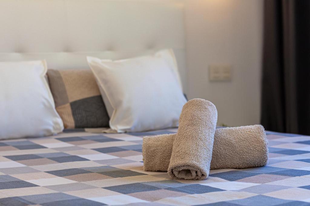Luxurioesen Apartment Am Meer Golfplatz, Strand Playa Del Cura  Exterior foto