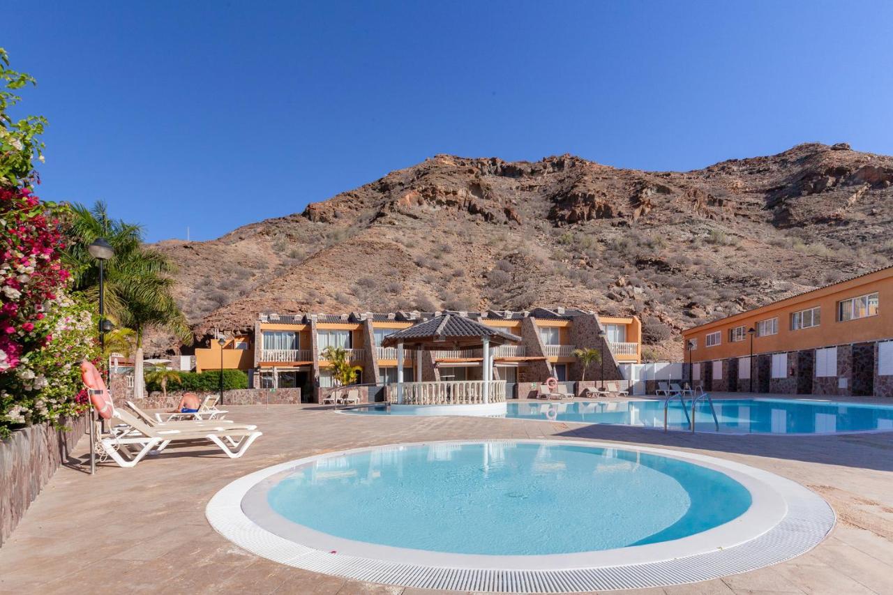 Luxurioesen Apartment Am Meer Golfplatz, Strand Playa Del Cura  Exterior foto